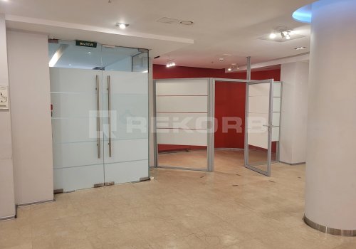 Офис в Спб 71 кв.м. Фото №1