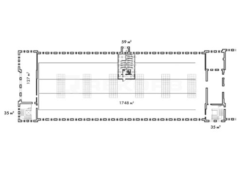 Предлагается в аренду в Спб 450 кв.м. Фото №2