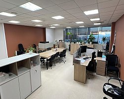 Помещение 1 439 кв.м. - фото 581885