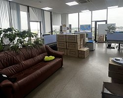 Помещение 146 кв.м. - фото 365312