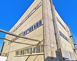 Помещение 808 кв.м. - фото 813804