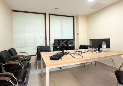 Офис в аренду в Санкт-Петербурге 263 кв.м. Фото №1