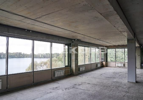 Офис в Спб 1 479 кв.м. Фото №1