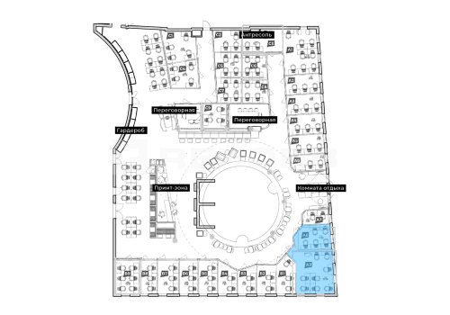 В аренду предлагается в Спб  кв.м. Фото №2