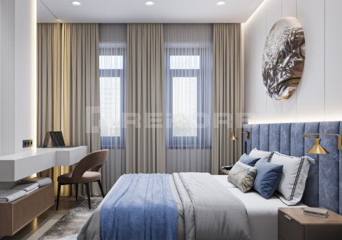 Купить апартаменты в Санкт-Петербурге 40,30 кв.м. Фото №3