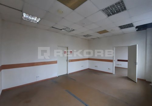 Помещение в Санкт-Петербурге 54 кв.м. Фото №1