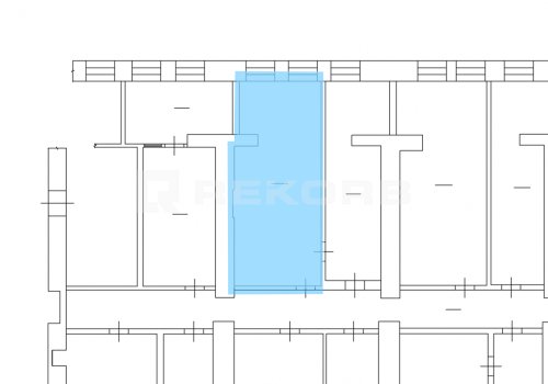 Сдается в аренду помещение в Спб 54 кв.м. Фото №