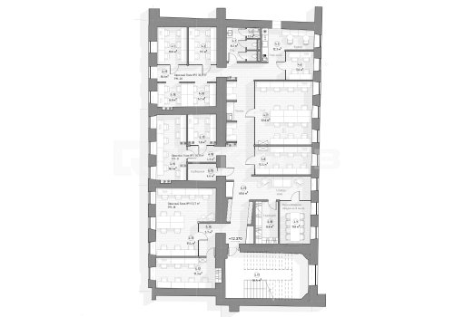 Сдается в Спб  кв.м. Фото №2