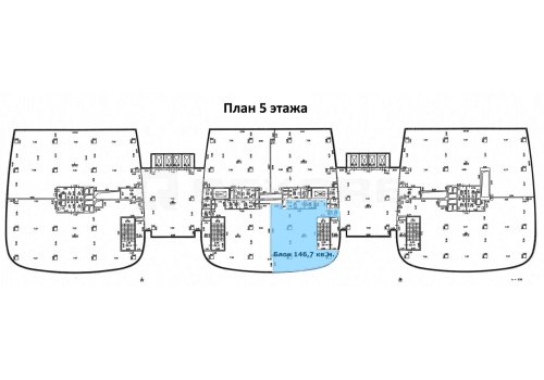 Предлагается в аренду в Спб 147 кв.м. Фото №1