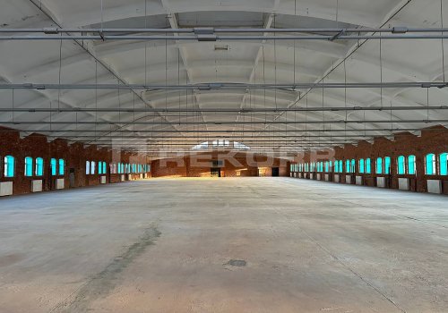 Офис в Спб 1 934 кв.м. Фото №1