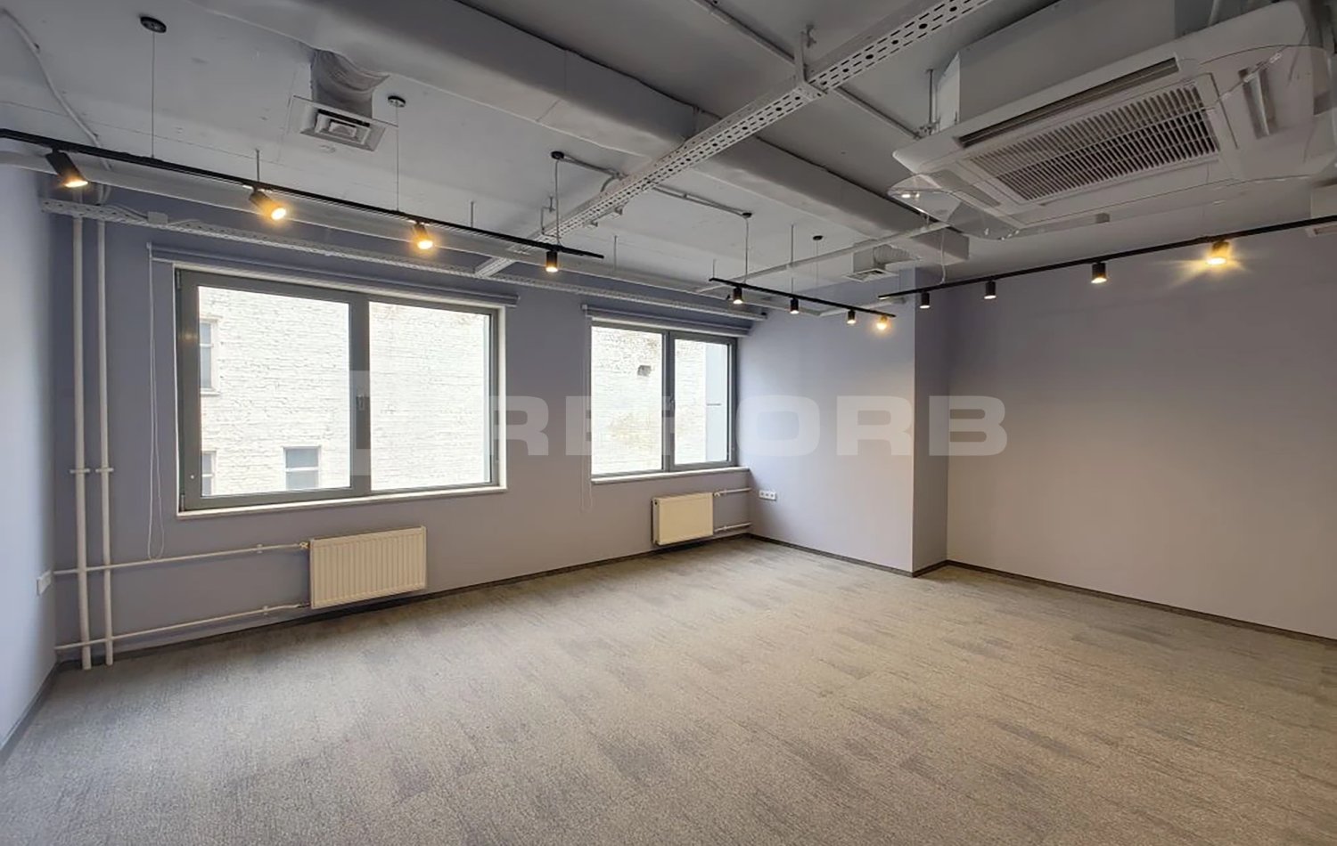 Офис в аренду 383 кв.м. в БЦ 2-я Советская 17 - фото 7