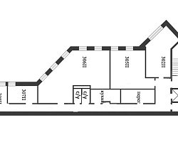 Помещение 262 кв.м. - фото 33025