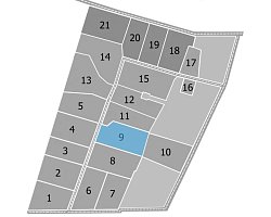 Земельный участок 1,69 Га - фото 45557