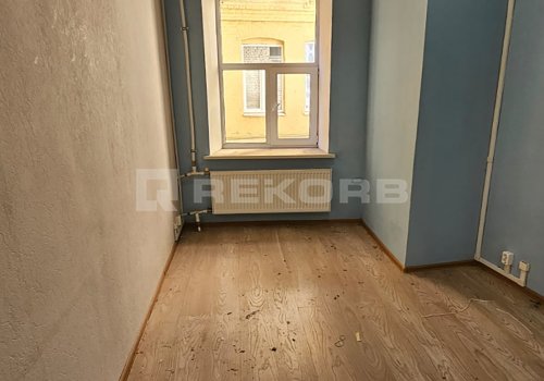 Снять офис в Санкт-Петербурге 55 кв.м. Фото №1