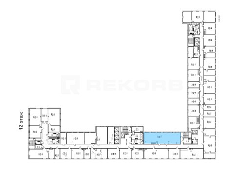  в Санкт-Петербурге 117 кв.м. Фото №2
