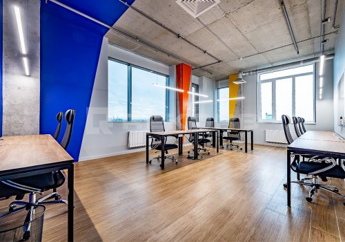 Предлагается в аренду в Спб  кв.м. Фото №3