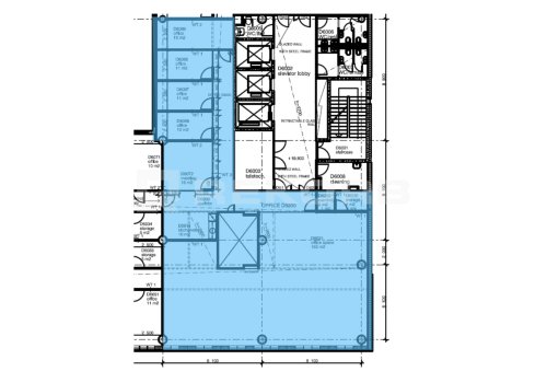 Офис в аренду в Санкт-Петербурге 278 кв.м. Фото №1