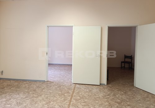 Аренда офиса в Санкт-Петербурге 70 кв.м. Фото №3