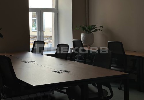 10 раб. мест - фото 1132354