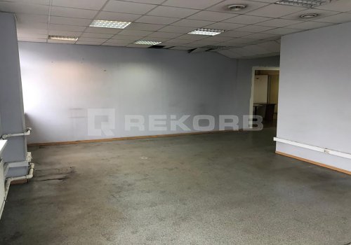 Офис в Санкт-Петербурге 181 кв.м. Фото №3