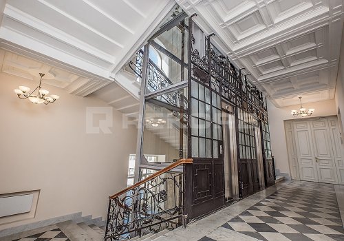 Аренда офиса 63 кв.м. - фото 42617