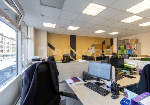  в Санкт-Петербурге 83 кв.м. Фото №3