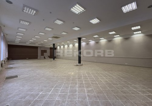 Аренда офиса в Санкт-Петербурге 215 кв.м. Фото №3