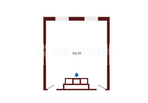 Офис на продажу в Спб 50,66 кв.м. Фото №