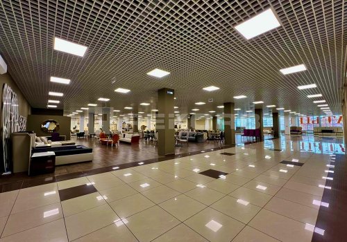 Аренда офиса 56 кв.м. - фото 1137373
