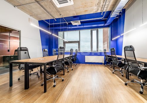  в Санкт-Петербурге  кв.м. Фото №1