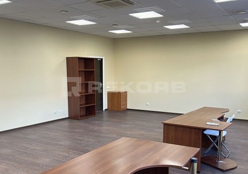 Предлагаем офис в Спб 53 кв.м. Фото №3