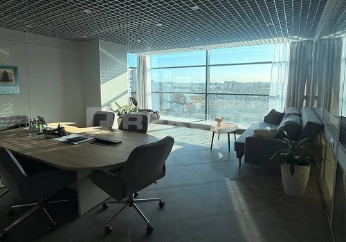 Снять офис в Санкт-Петербурге 482 кв.м. Фото №