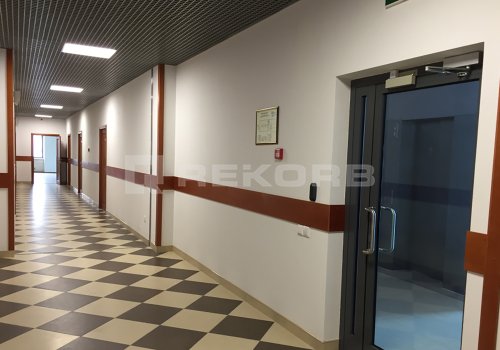 Предлагаем офис в Санкт-Петербурге 208 кв.м. Фото №3