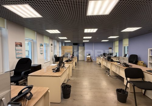 Офис в аренду в Санкт-Петербурге 194 кв.м. Фото №1