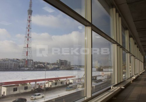 Большой офис в Санкт-Петербурге 3 700 кв.м. Фото №3