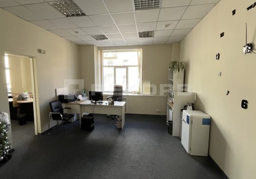Аренда офиса в Санкт-Петербурге 302 кв.м. Фото №