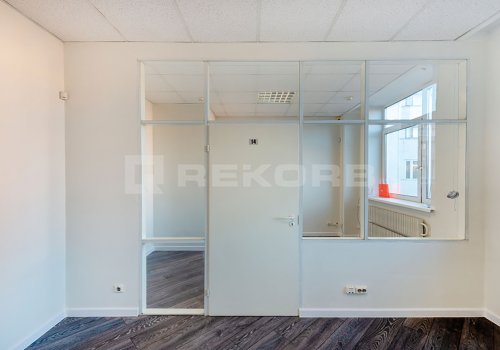 Аренда офиса в Санкт-Петербурге 130 кв.м. Фото №3