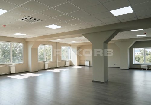 Сдается офис в Спб 116 кв.м. Фото №2