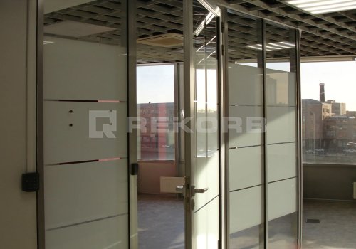 Снять офис в Санкт-Петербурге 57 кв.м. Фото №1