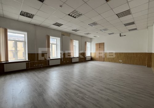 Предлагается помещение в Спб 604 кв.м. Фото №3