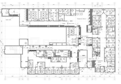 Предлагается в аренду в Спб  кв.м. Фото №2