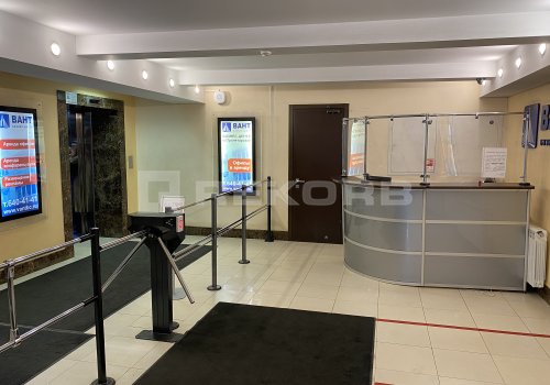 СК Новотроицкий - склады Санкт-Петербурга. Фото №2