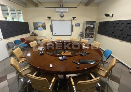 GrowUp на Сампсониевском - коворкинги Санкт-Петербурга. Фото №2