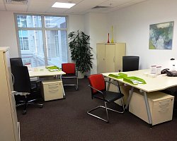 6 раб. мест - фото 50948