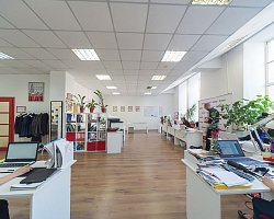 Помещение 105 кв.м. - фото 888377