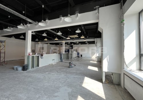 Помещение в Санкт-Петербурге 410 кв.м. Фото №1