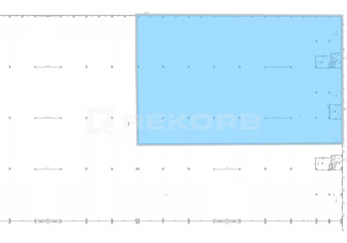 Предлагается в аренду в Спб 6 653 кв.м. Фото №2