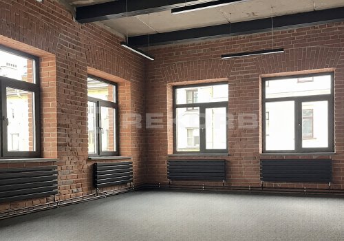 Предлагаем офис в Санкт-Петербурге 1 728 кв.м. Фото №1