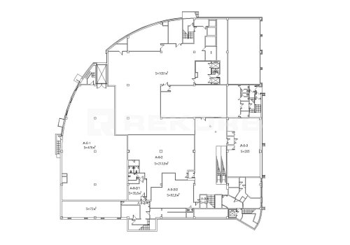 К покупке предлагается помещение в Спб 14 215 кв.м. Фото №1
