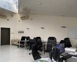 Помещение 100 кв.м. - фото 52731